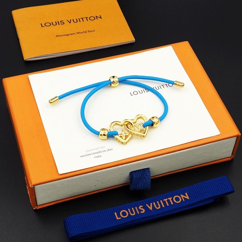 Louis Vuitton Bracelets